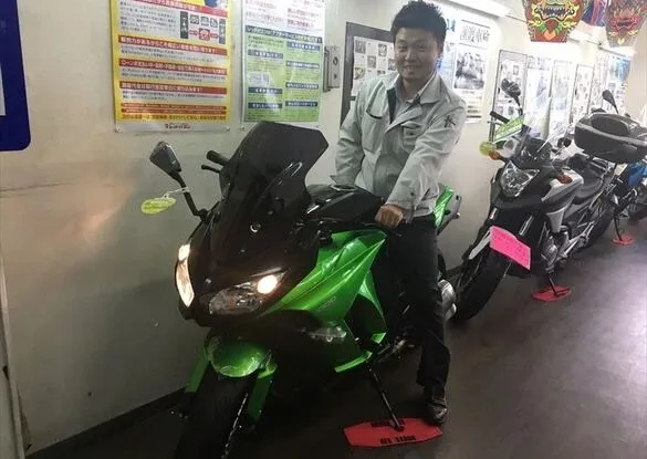 講神 一信