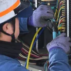 通信工事